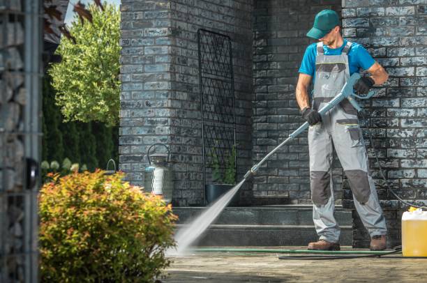 Trusted Mechanicville, NY Pressure Washing Services Experts