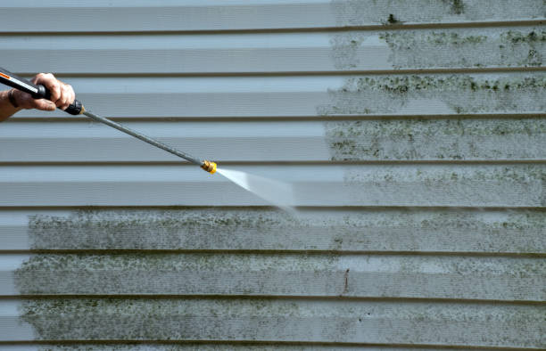 Best Building Exterior Washing  in Mechanicville, NY