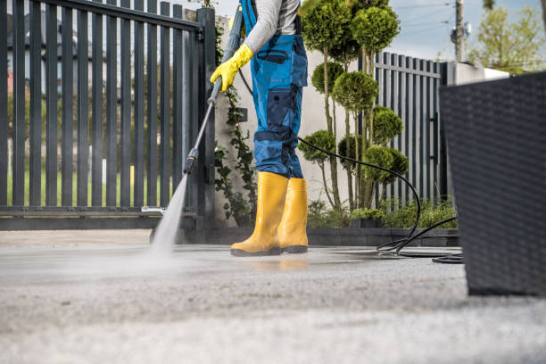 Spring Cleaning in Mechanicville, NY