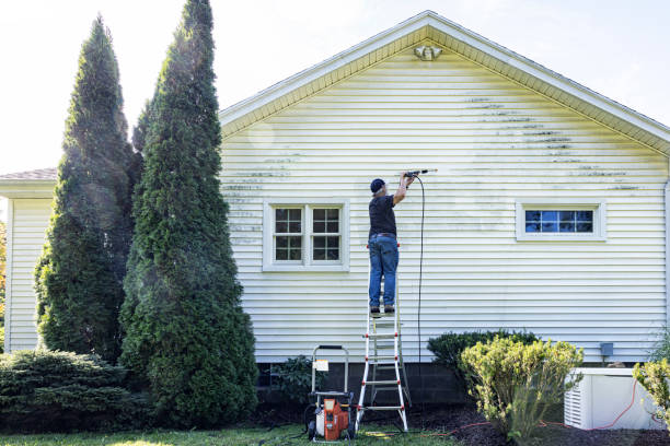 Best Gutter Cleaning  in Mechanicville, NY